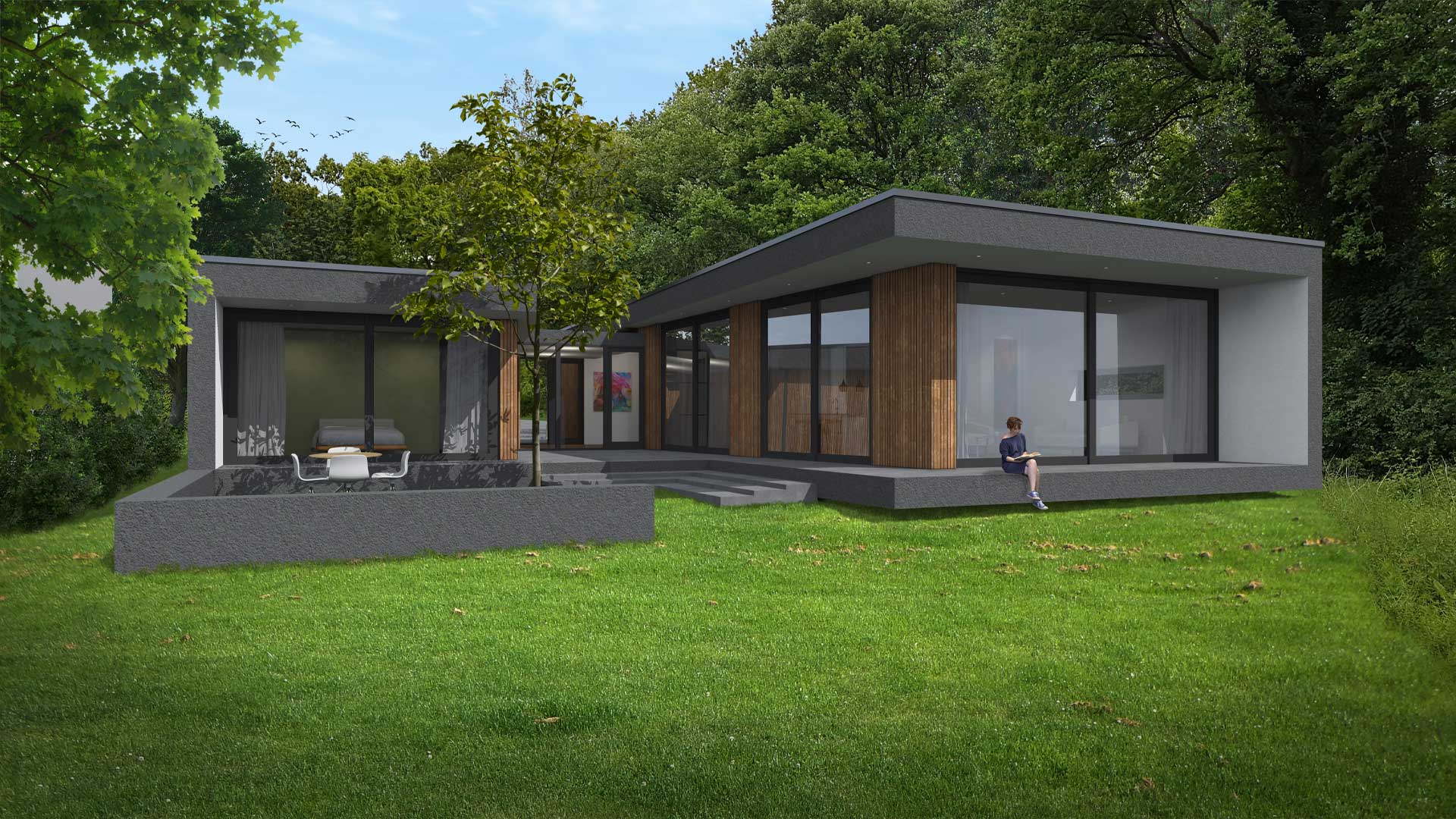 definitief-ontwerp