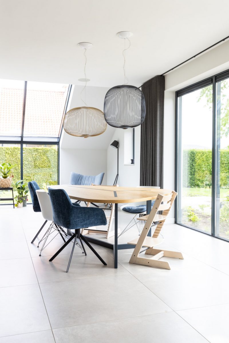 Verbouwing woonboerderij Huissen - ECO architecten
