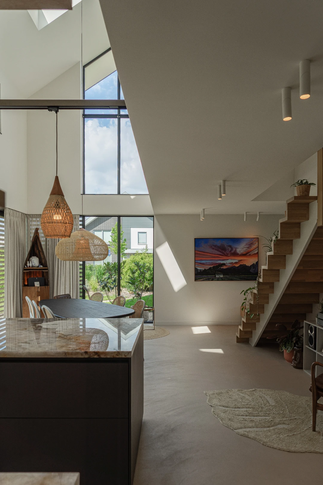 Villa RD – ECO architecten Villa RD - ECO architecten