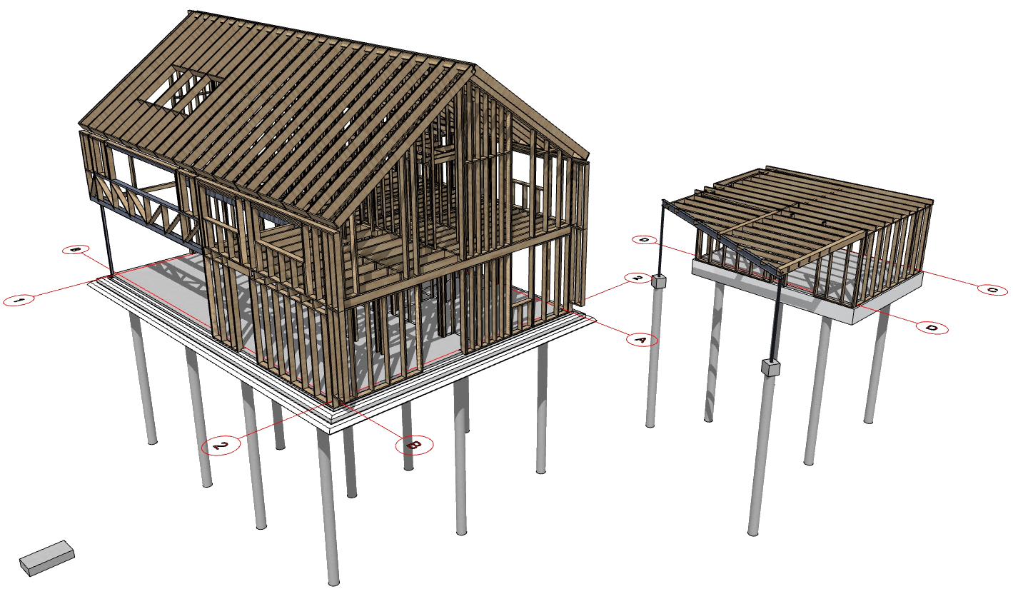 BIM ECO architecten