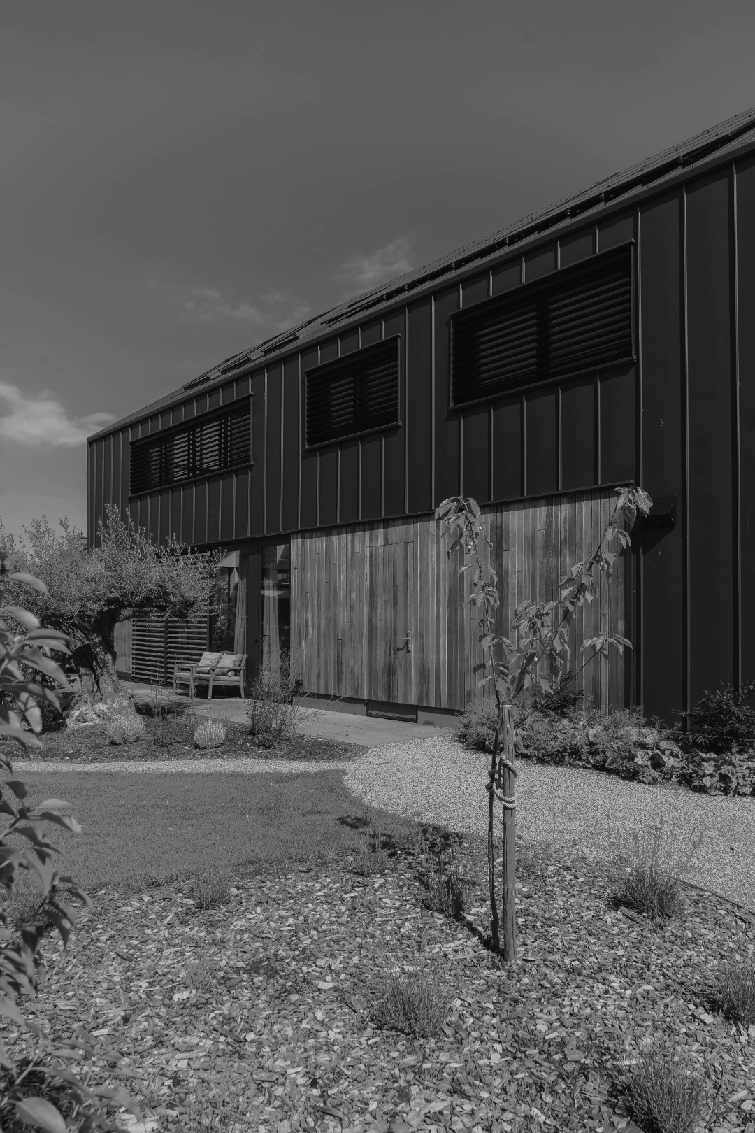 Villa RD – ECO architecten Villa RD - ECO architecten