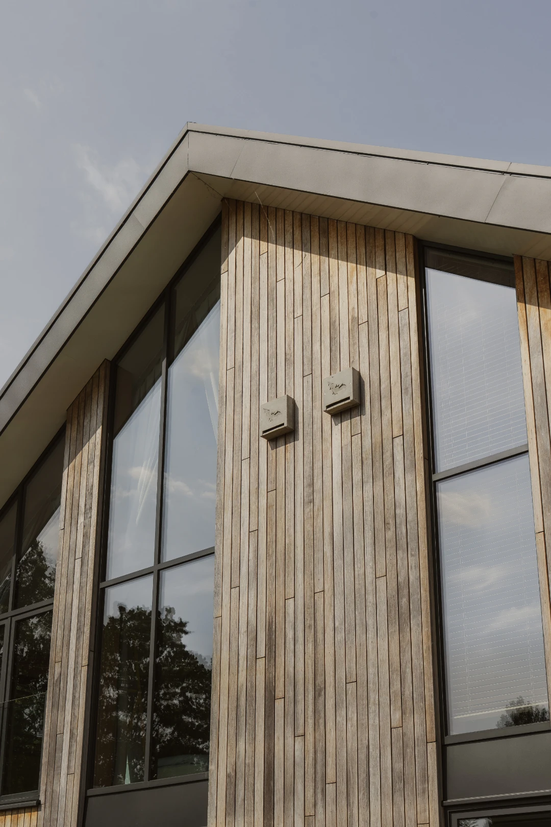 Villa RD – ECO architecten Villa RD - ECO architecten