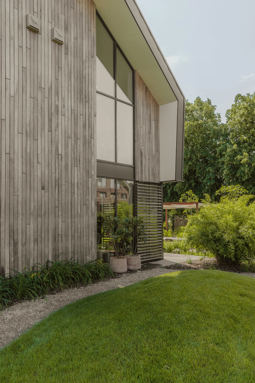 Villa RD – ECO architecten Villa RD - ECO architecten