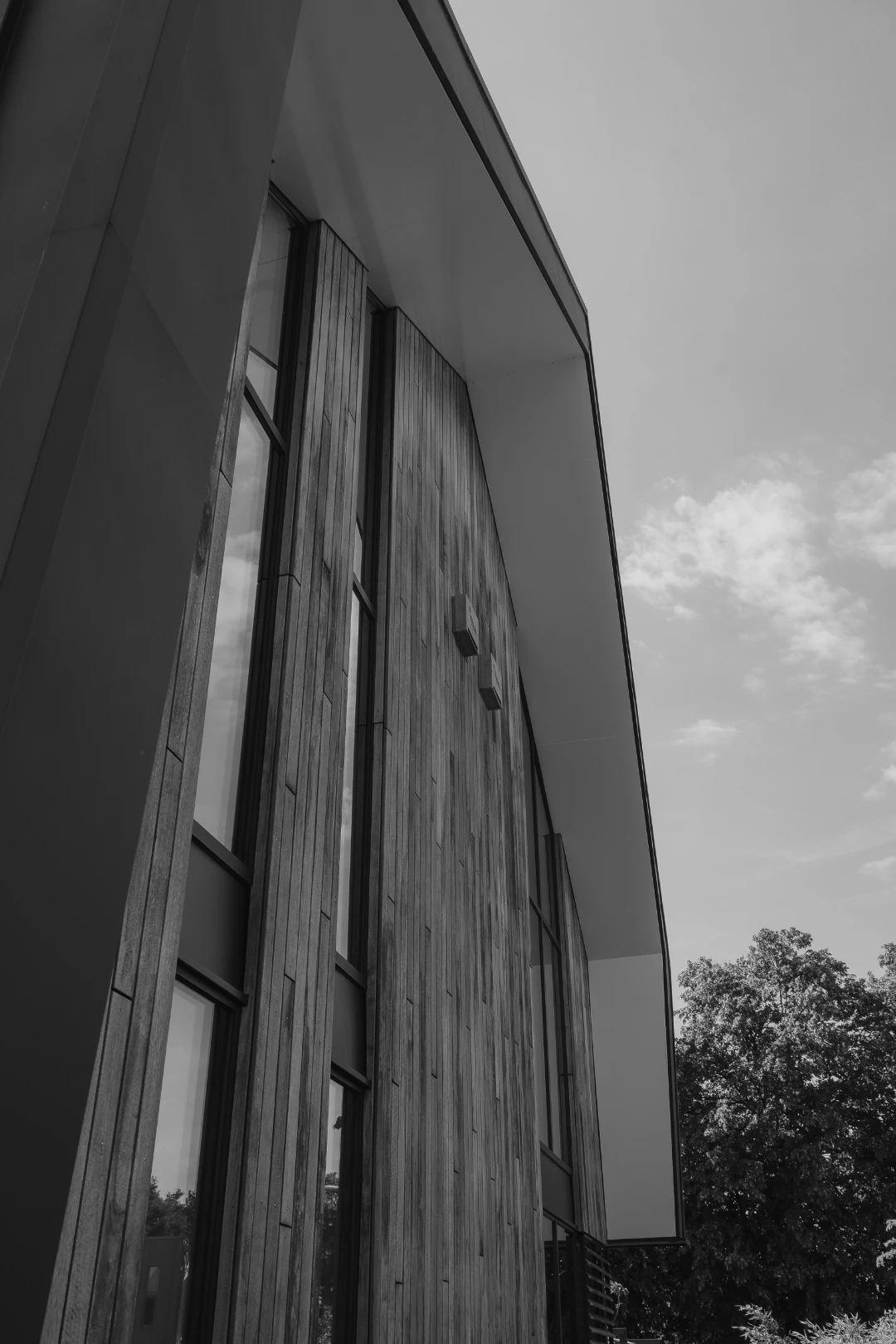 Villa RD – ECO architecten Villa RD - ECO architecten