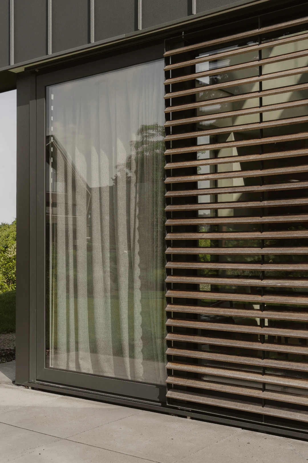 Villa RD – ECO architecten Villa RD - ECO architecten