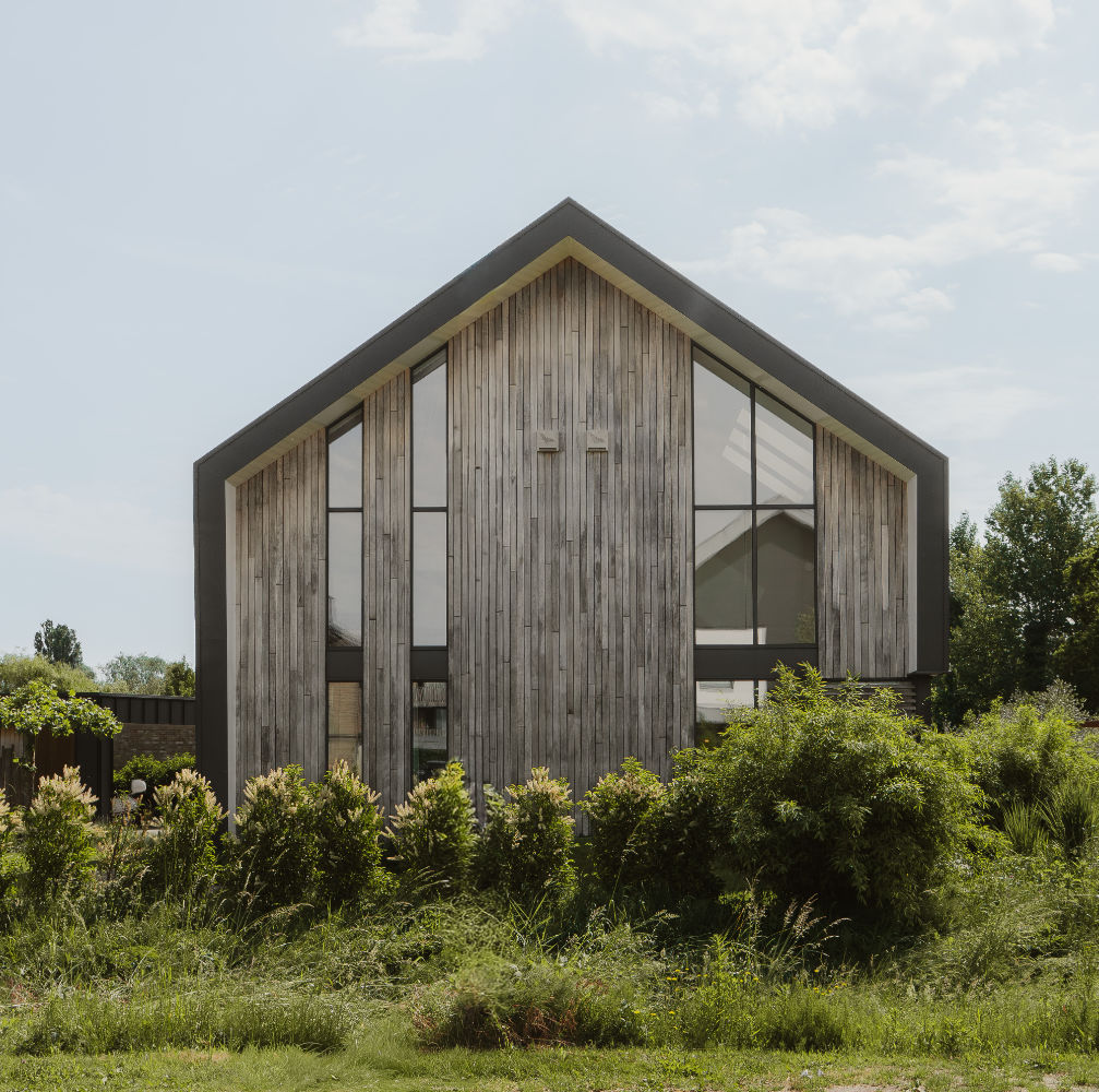 Villa RD – ECO architecten Villa RD - ECO architecten