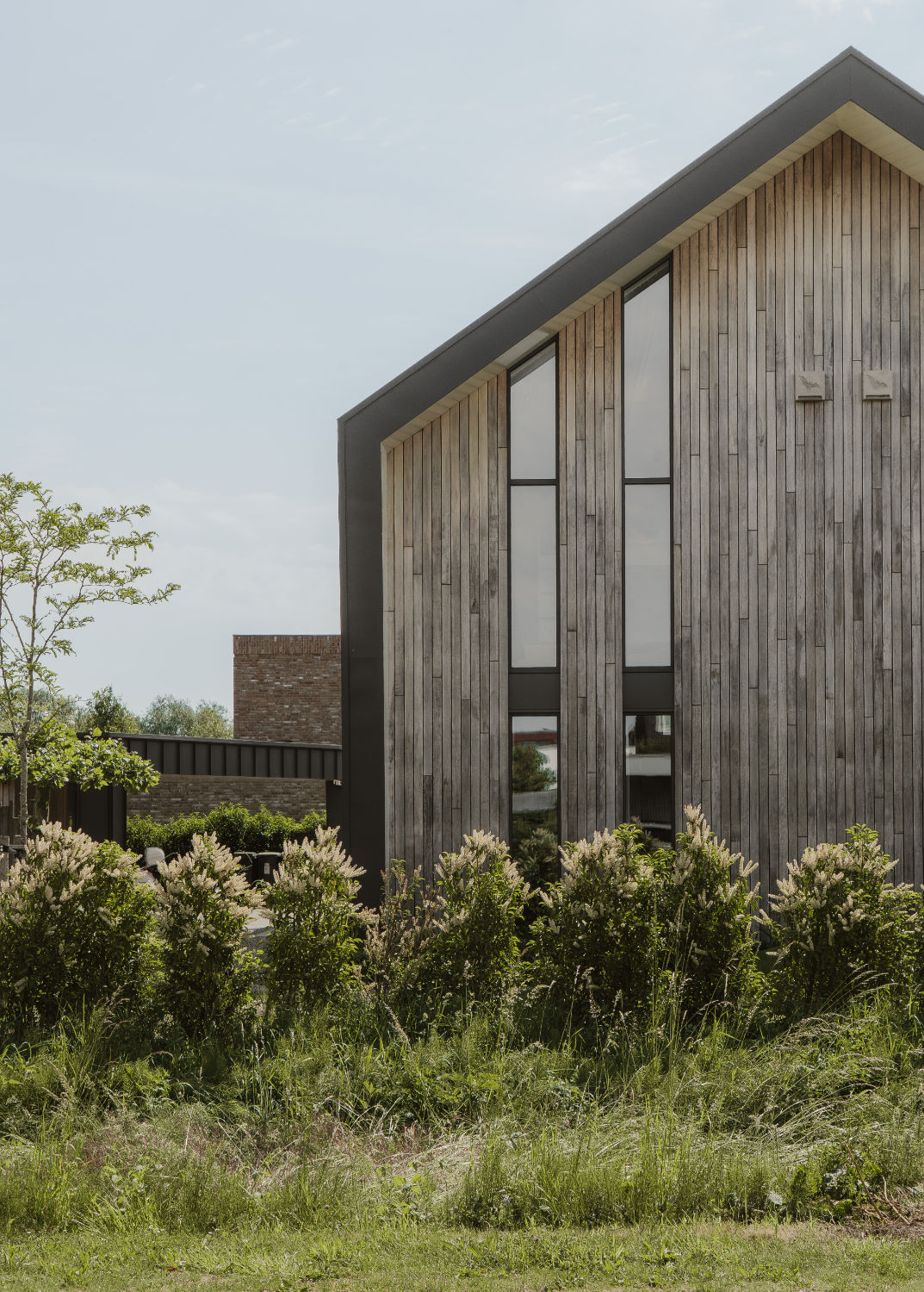 Villa RD – ECO architecten Villa RD - ECO architecten