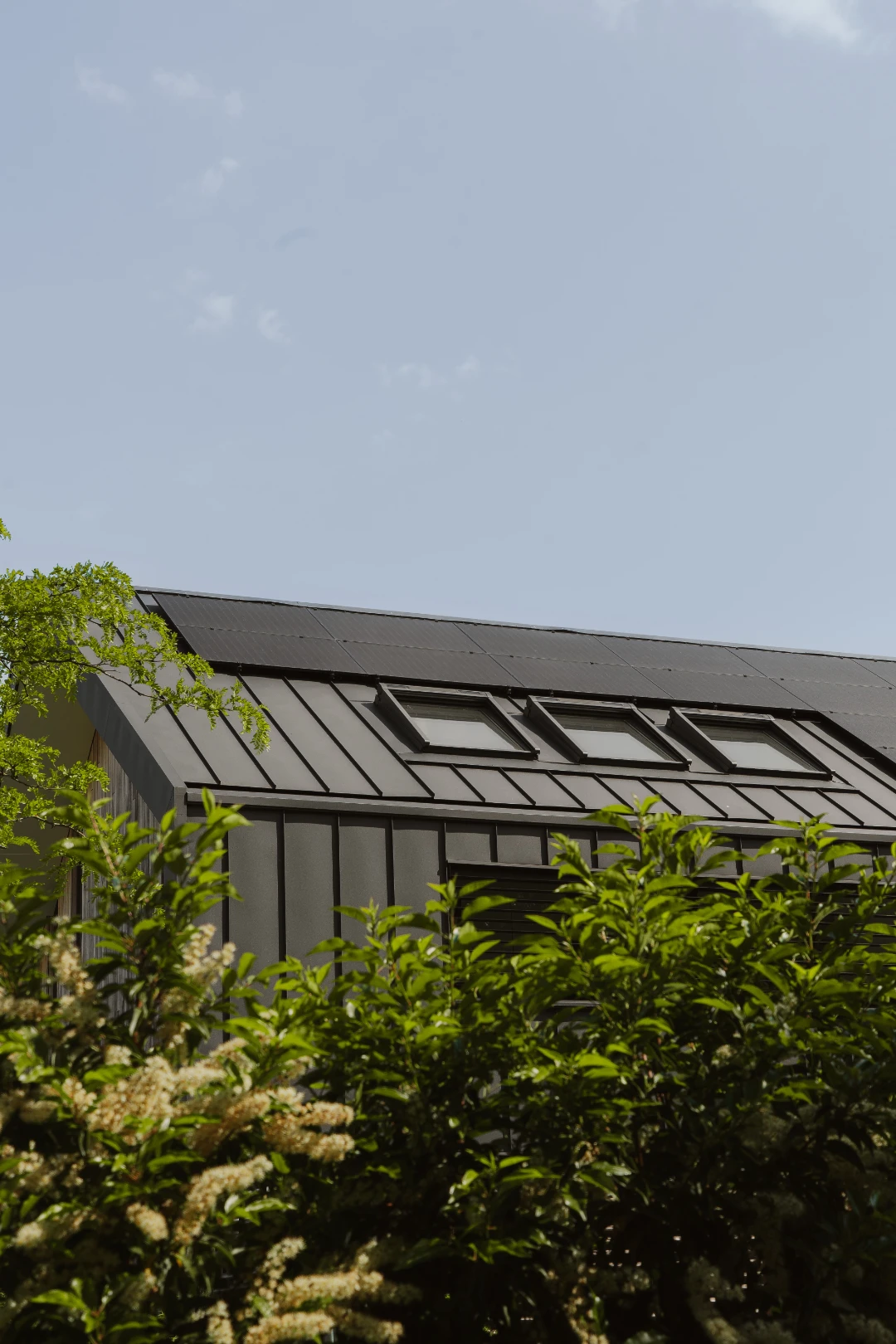 Villa RD – ECO architecten Villa RD - ECO architecten