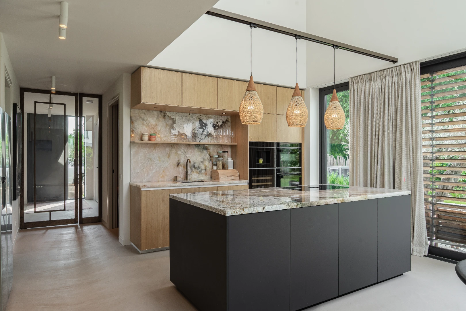 Villa RD – ECO architecten Villa RD - ECO architecten