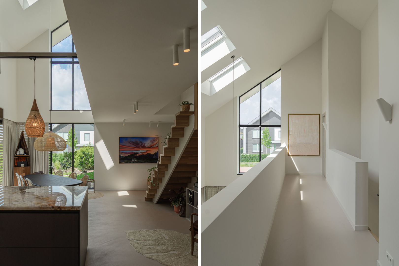 Villa RD - ECO architecten