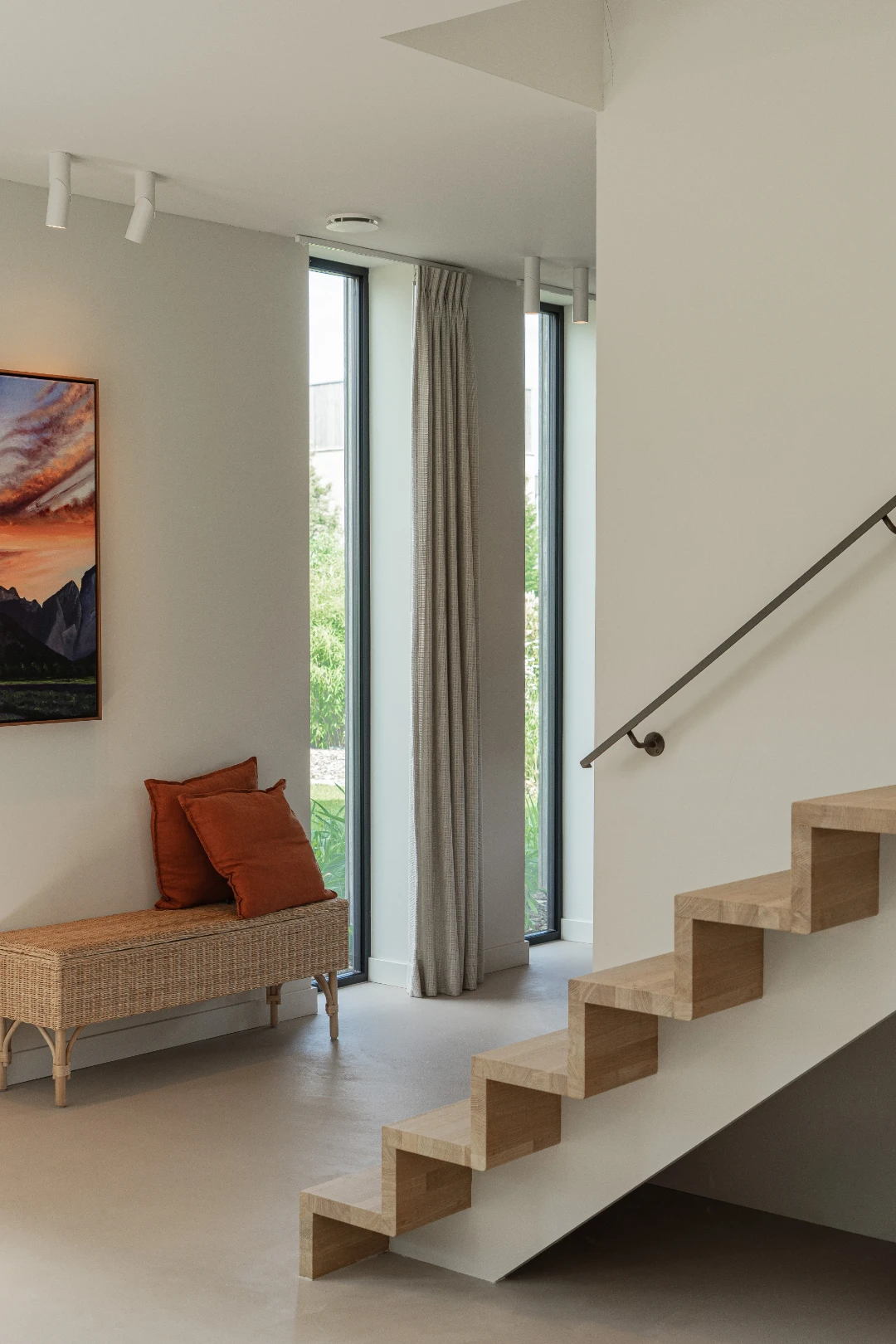 Villa RD – ECO architecten Villa RD - ECO architecten