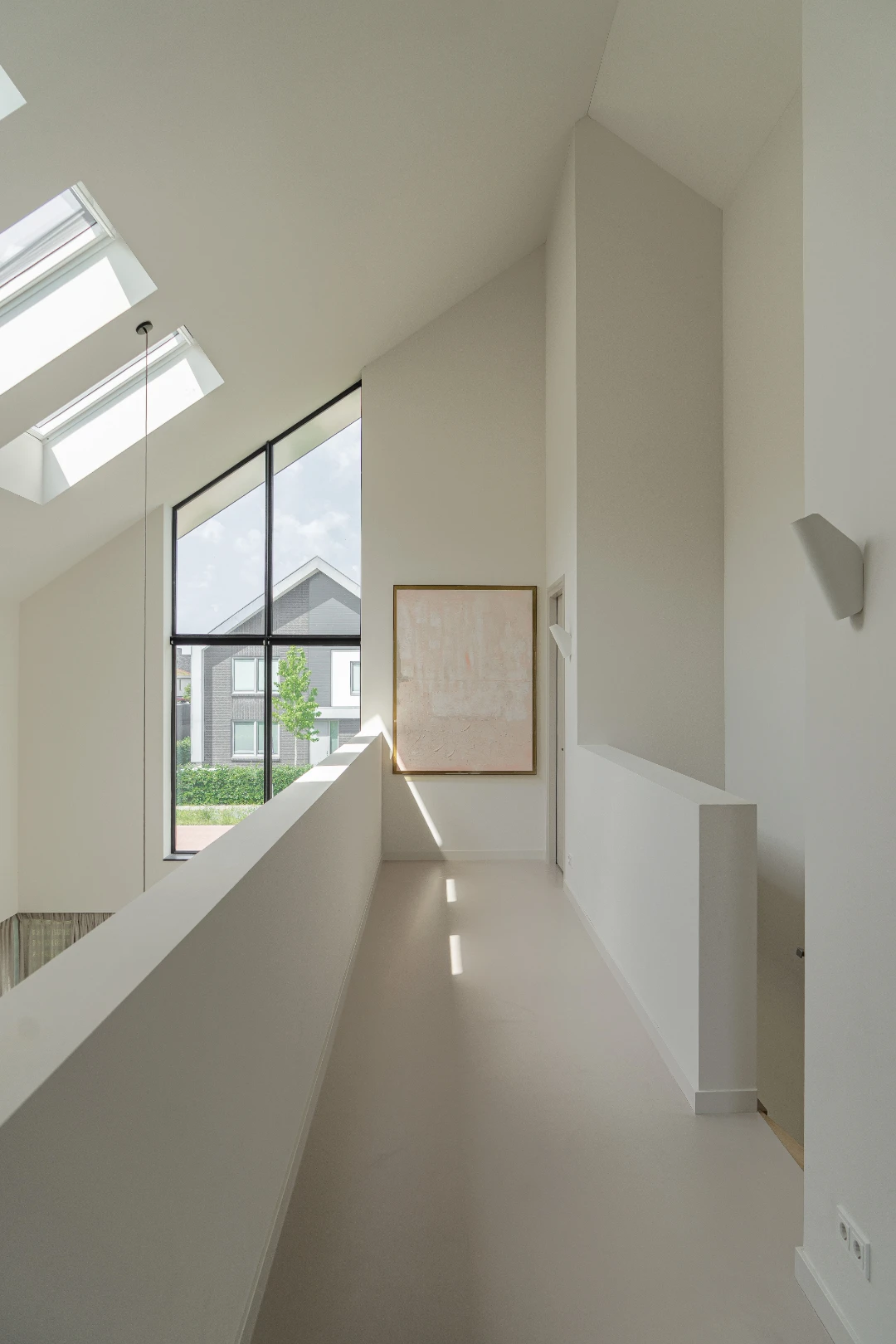 Villa RD – ECO architecten Villa RD - ECO architecten