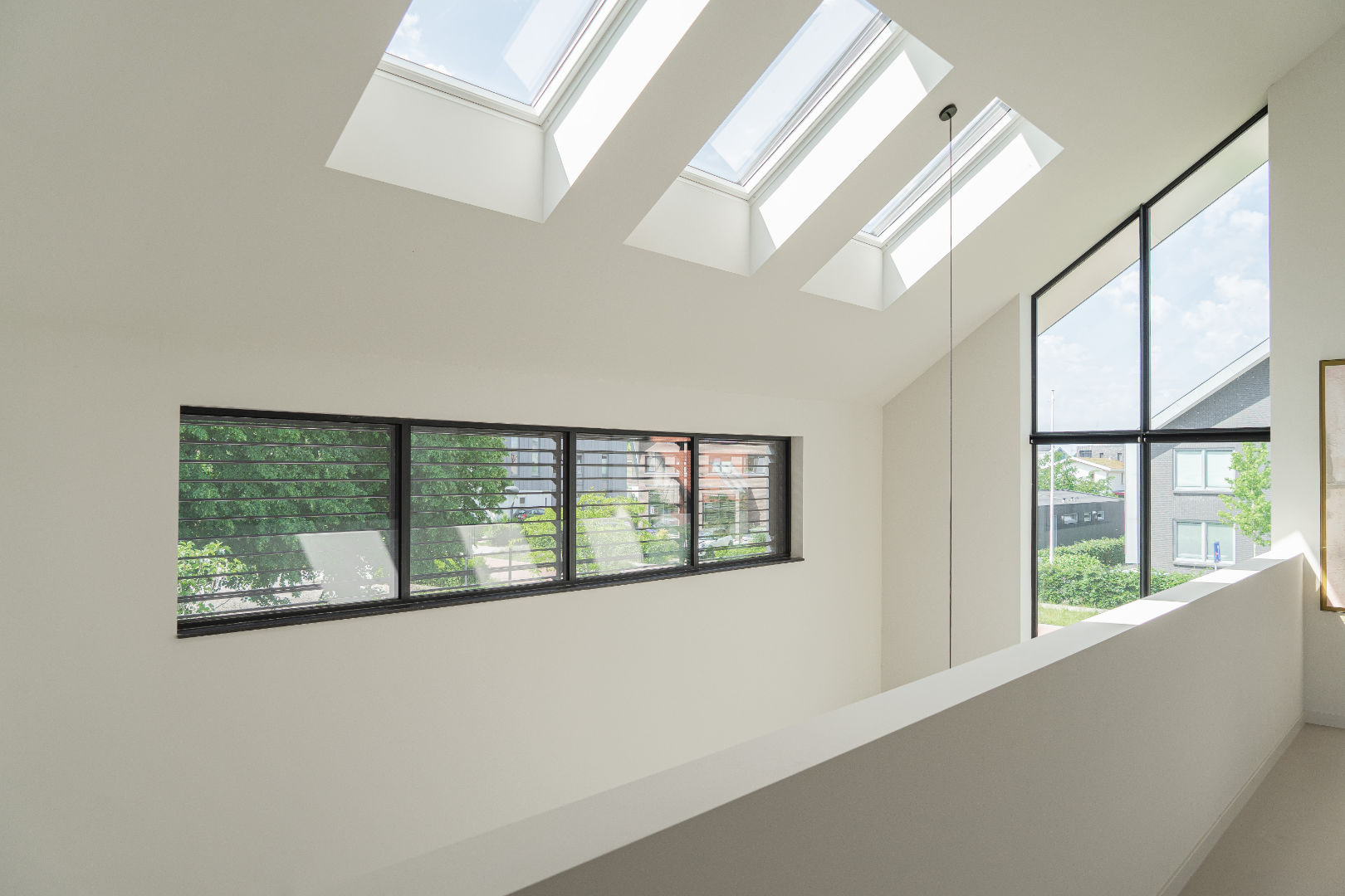 Villa RD – ECO architecten Villa RD - ECO architecten