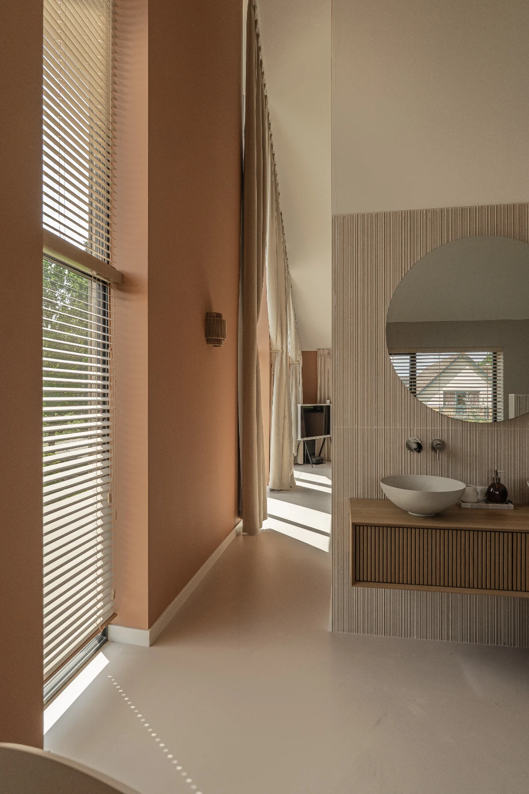 Villa RD – ECO architecten Villa RD - ECO architecten