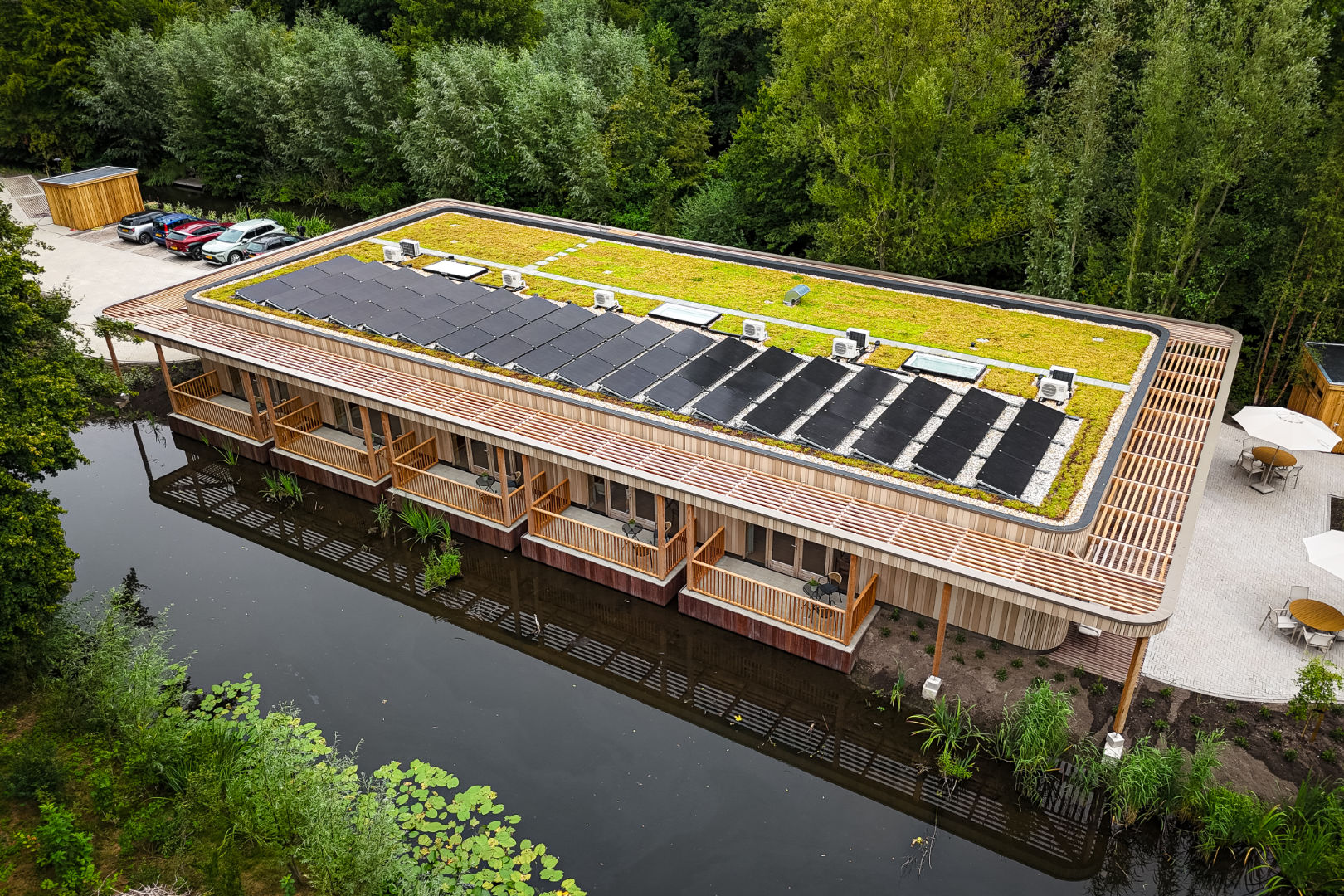 Hospice Krimpenerwaard